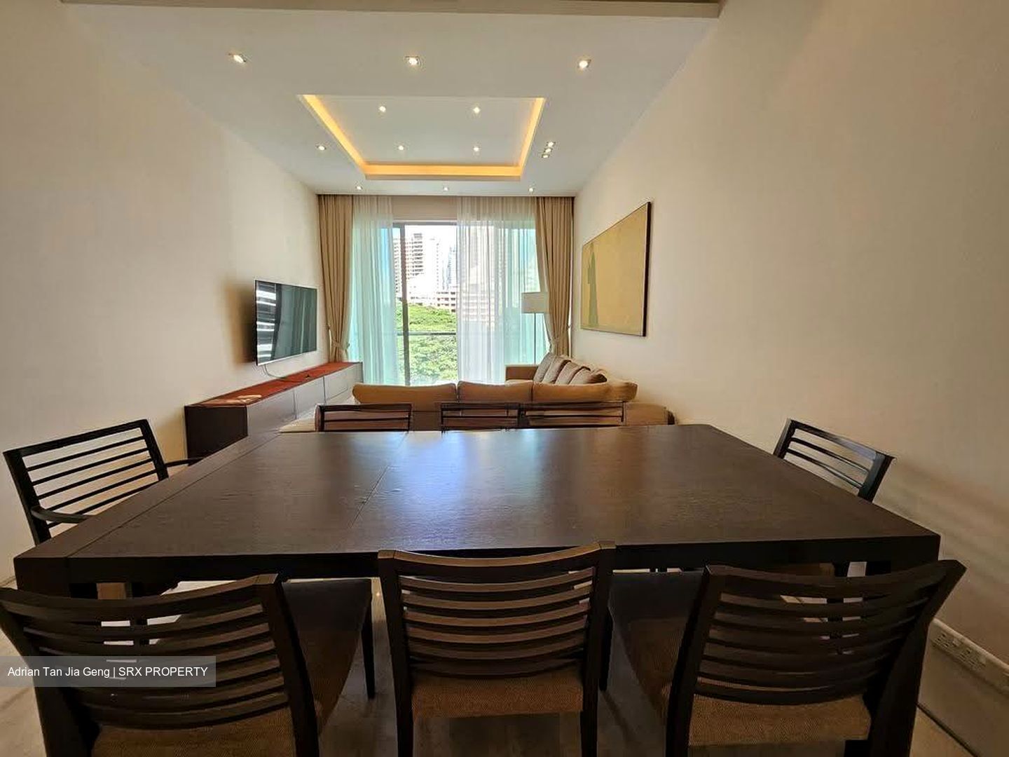 Leonie Hill Residences (D9), Apartment #615184091